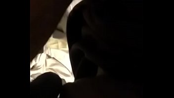 She wanted in her mouth ️