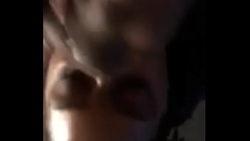 She wanted in her mouth ️