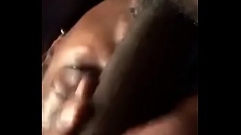 She wanted in her mouth ️