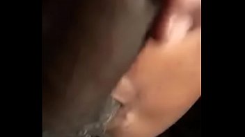 She wanted in her mouth ️