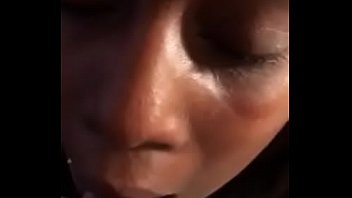 She wanted in her mouth ️