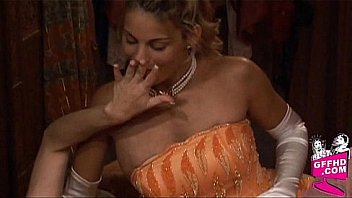 Girls enjoying girls 1102