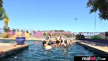 Sex tape with gorgeous naughty gf blake eden video 08