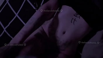 Safadinha A Noite E Querendo Fazer Mais Tatuagens thumbnail