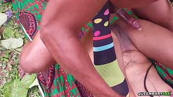 Horny sport mistress