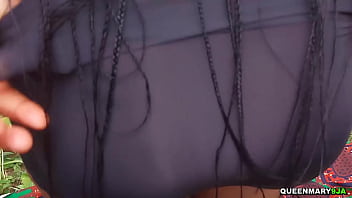 Horny sport mistress