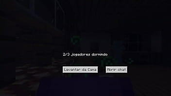 Sexo Minecraft Delicia Tesão thumbnail