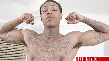 Ralph whoren’s inked charm seduces ally cooper in erotic heat