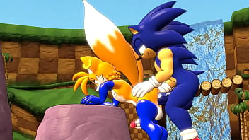 Sonic The Sonails Lordcuckness 7 3 2023 thumbnail