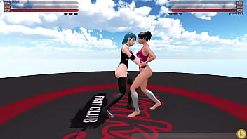 Bulma vs taylor kyfc
