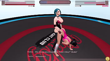 Bulma vs taylor kyfc