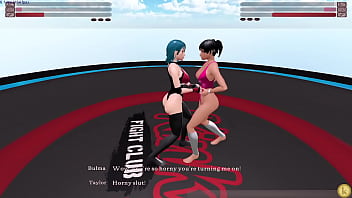 Bulma vs taylor kyfc