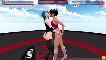 Bulma vs taylor kyfc