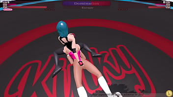 Bulma vs taylor kyfc