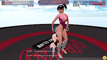 Bulma vs taylor kyfc