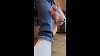 あんまり男性経験がない真面目な女子大生のオナニー。早く彼氏作って肉棒挿れたい