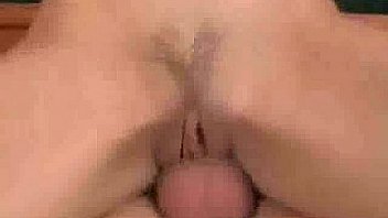 Tight teen banged in her bathroom