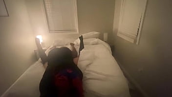 Hot emo cat e girl gets blacked