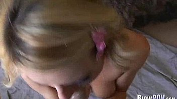 She sucks a good dick 267