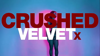 Cvx 133 shiksa baby gets a full workover