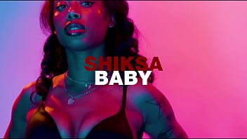 Cvx 133 shiksa baby gets a full workover