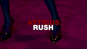 Cvx 133 shiksa baby gets a full workover