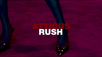 Cvx 133 shiksa baby gets a full workover