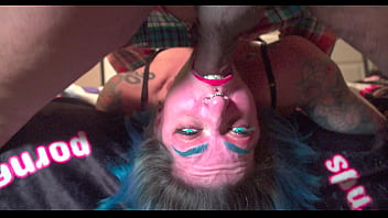 Moneyshotuniversal presents "blaq clansmen" racial comedic parody