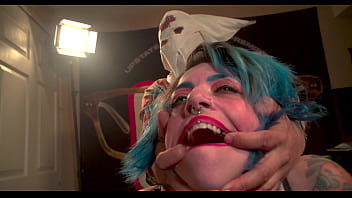 Moneyshotuniversal presents "blaq clansmen" racial comedic parody