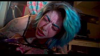 Moneyshotuniversal presents "blaq clansmen" racial comedic parody