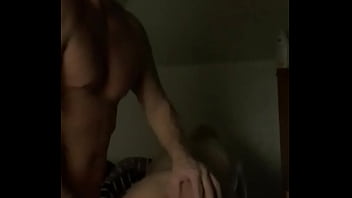 Novilove getting spanked