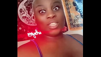 Are you ready for spooky season cuz i am follow me on the ⏰ app marleydabootyy