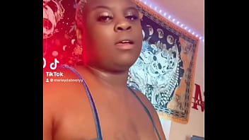 Are you ready for spooky season cuz i am follow me on the ⏰ app marleydabootyy