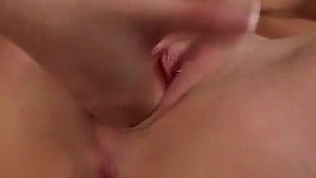 Lesbian orgasms sara jay & alex devine play with themselves