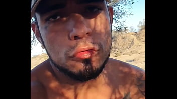 Cumpilacion De Pollas Enormes Y De Buenas Corridas En Las Dunas De Gran Canaria thumbnail