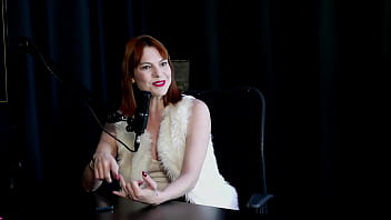 é prazeróloga falou sobre o sexo tântrico ser diferente do tradicional e a dica da dedada reh queen sheer red