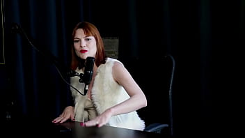 é prazeróloga falou sobre o sexo tântrico ser diferente do tradicional e a dica da dedada reh queen sheer red