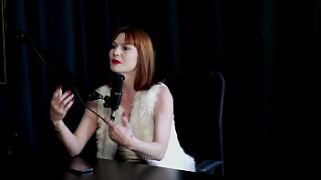 é prazeróloga falou sobre o sexo tântrico ser diferente do tradicional e a dica da dedada reh queen sheer red