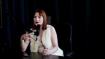 é prazeróloga falou sobre o sexo tântrico ser diferente do tradicional e a dica da dedada reh queen sheer red