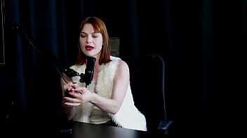 é prazeróloga falou sobre o sexo tântrico ser diferente do tradicional e a dica da dedada reh queen sheer red