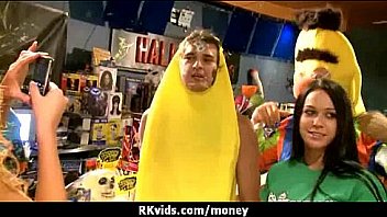 Desperate Teen Naked In Public And Fucks To Pay Rent 7 thumbnail