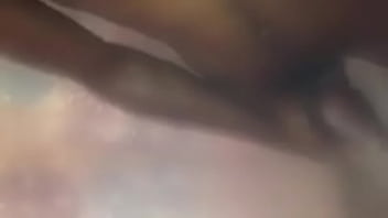 After work shower time