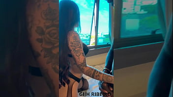 Já pensou eu chupando sua piroca assim