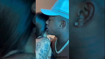 Já pensou eu chupando sua piroca assim