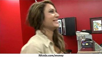 Desperate Teen Naked In Public And Fucks To Pay Rent 26 thumbnail