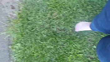 Put your face under my feet bitch