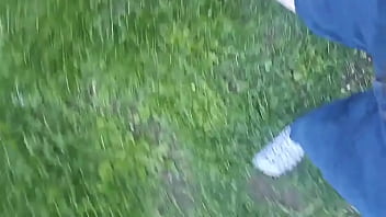 Put your face under my feet bitch