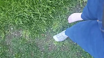 Put your face under my feet bitch