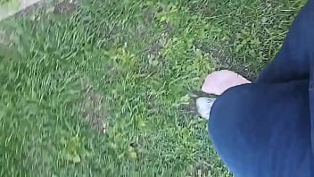 Put your face under my feet bitch