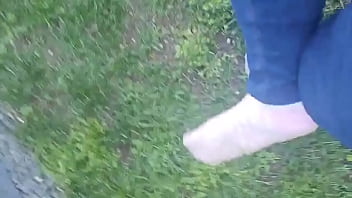 Put your face under my feet bitch